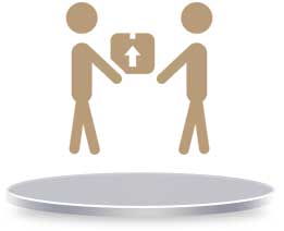 完整售后服務(wù)系統(tǒng),選博化更放心