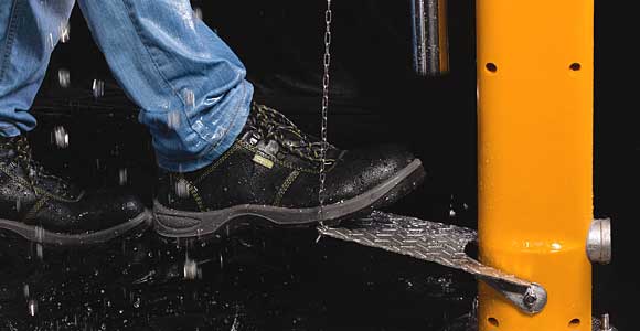 博化洗眼器,高效洗眼