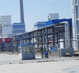 武漢石化八十萬(wàn)噸乙烯工程