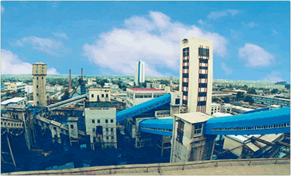 兗煤泰安LNG與博化合作