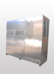 制冷、制熱循環水洗眼站0209-1098